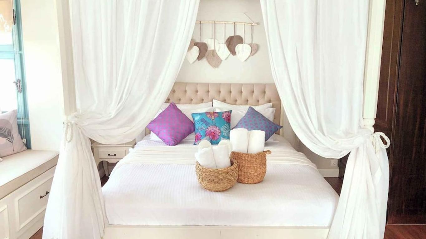 Beyaz Kapi Boutique Hotel