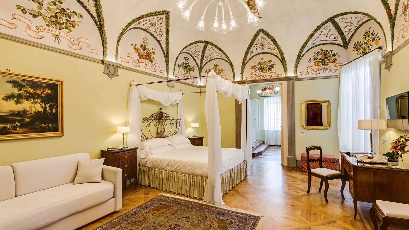 Relais degli Angeli Residenza d'Epoca