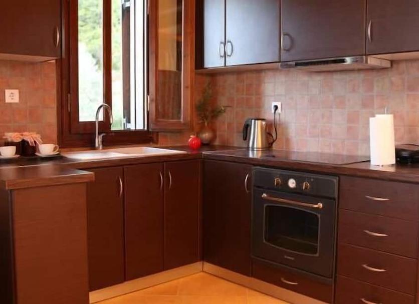 Cocina Foto