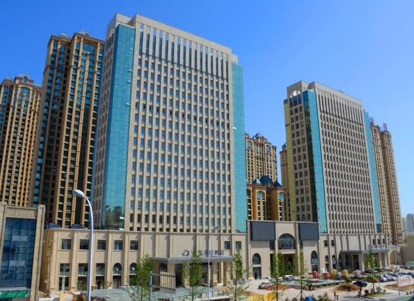 Edificio Foto