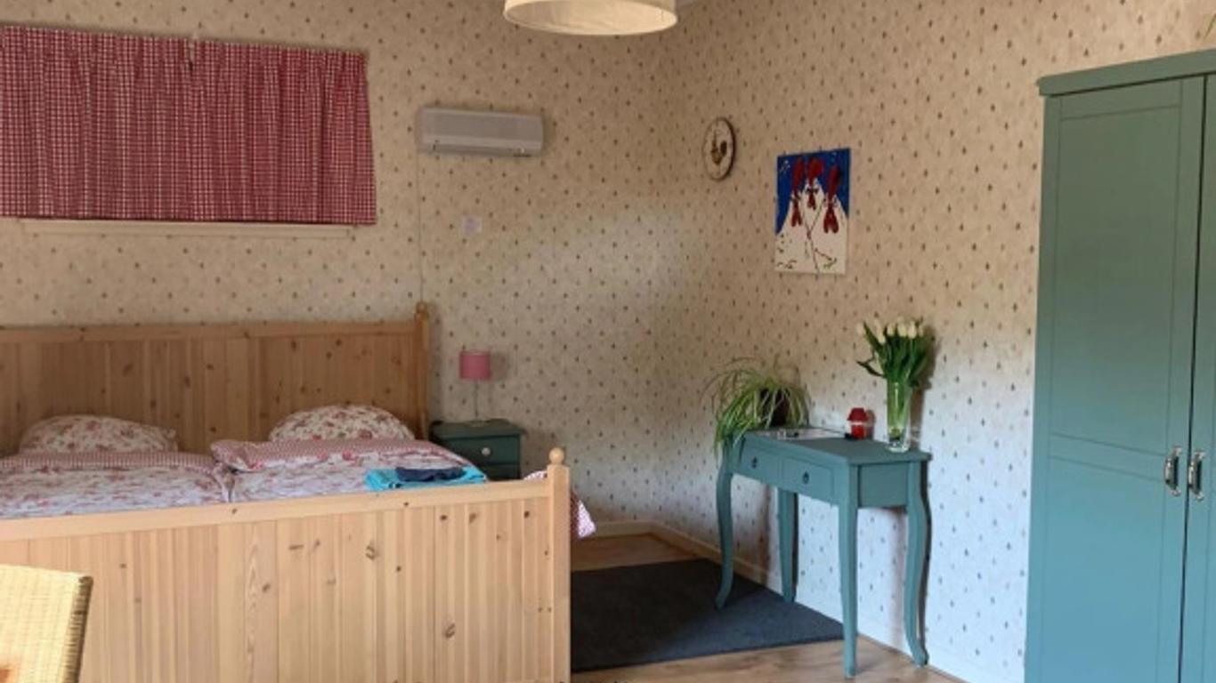 B&B De Kaagse Koe