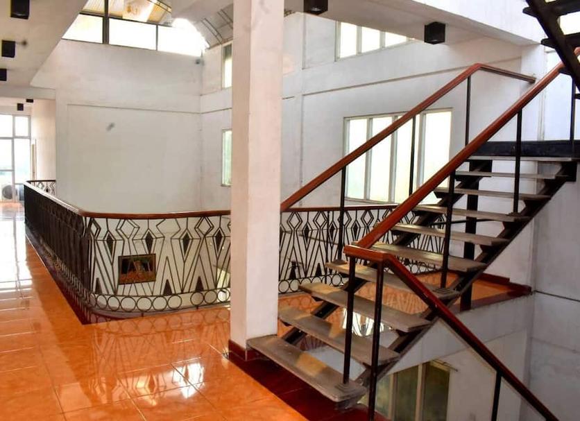 Escaleras Foto