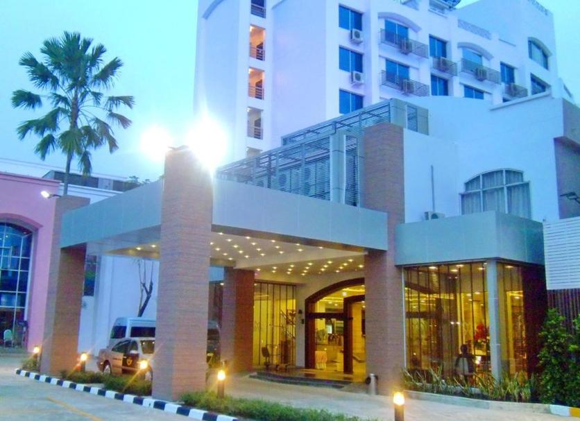 Edificio Foto
