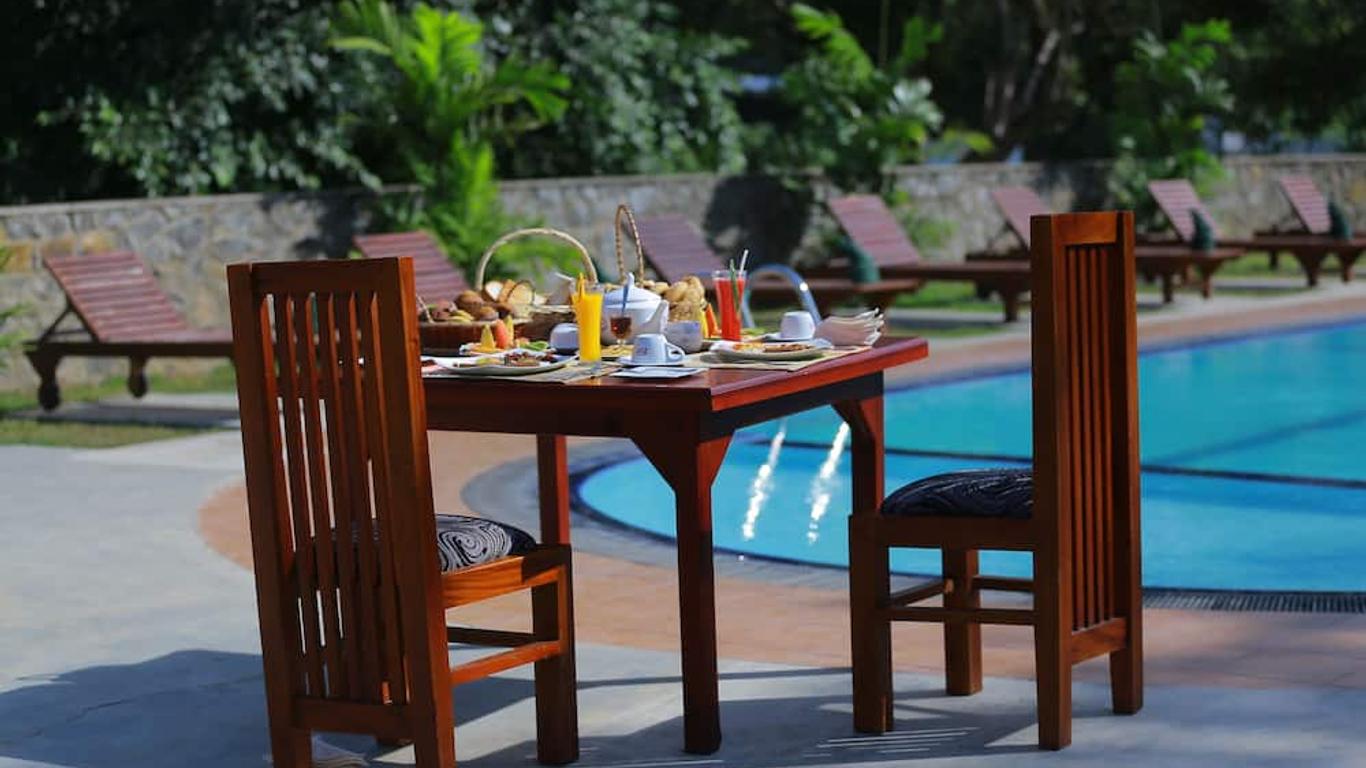 Owinrich Resort