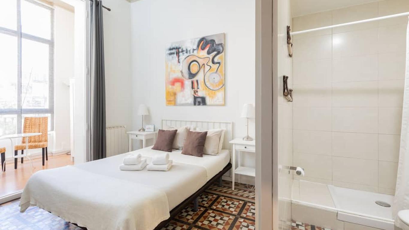 Casanova Guest House