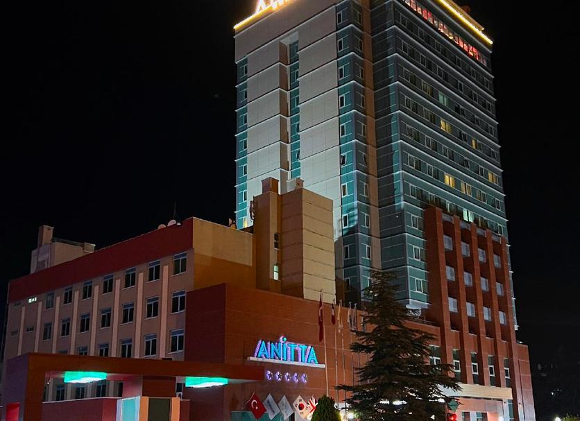 Edificio Foto