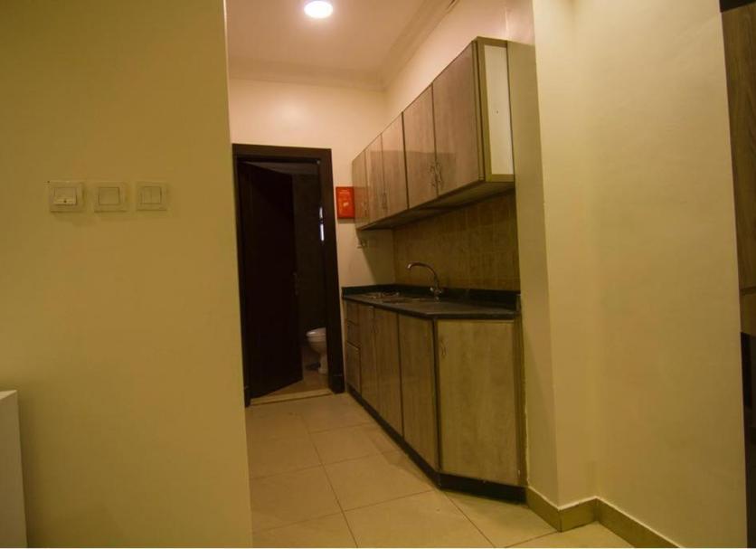 Cocina Foto