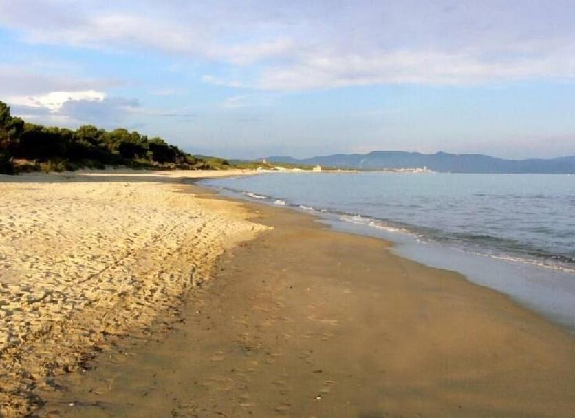 Playa Foto