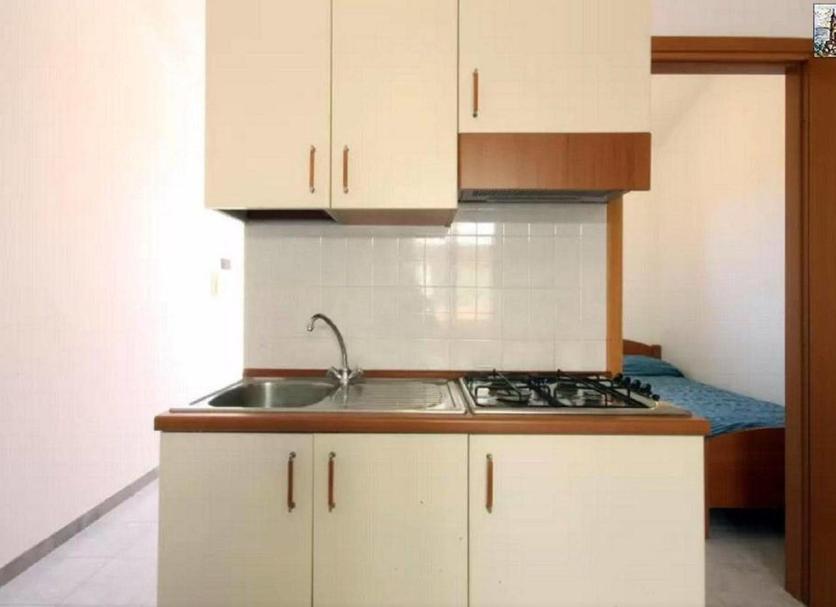 Cocina Foto
