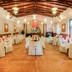 Sala de banquetes