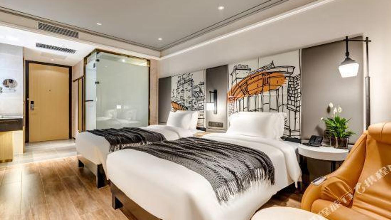 Ibis Styles Qinghuangdao Hotel