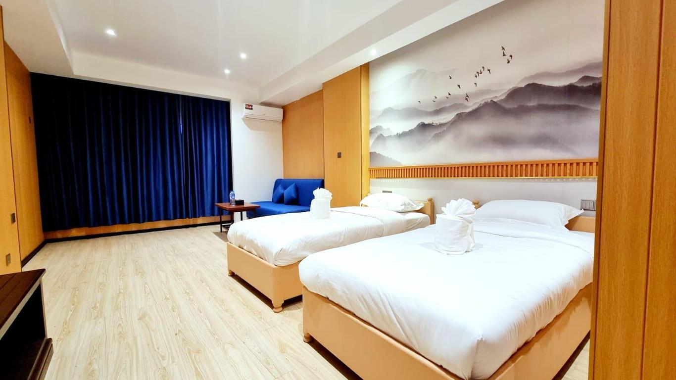 Hoongthip Hotel