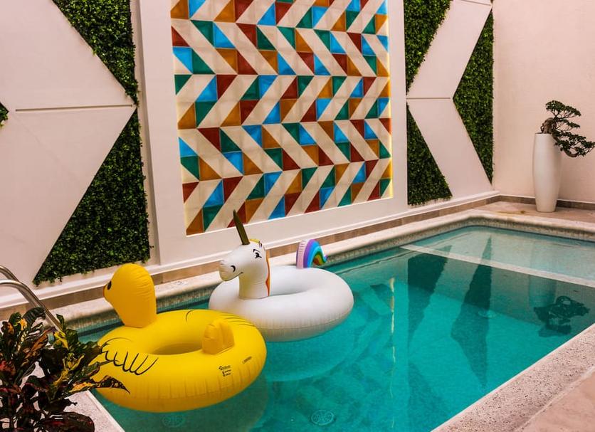 Piscina Foto