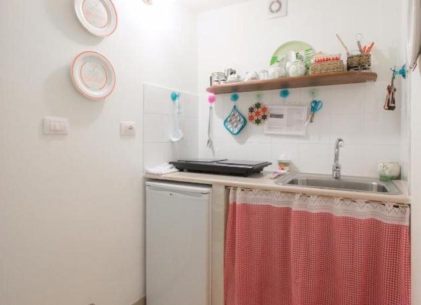 Cocina Foto