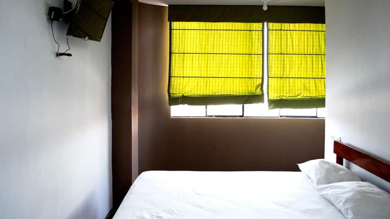 Hostal Los Angeles