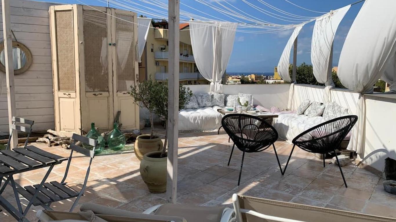 Il Giardino d'Ulisse