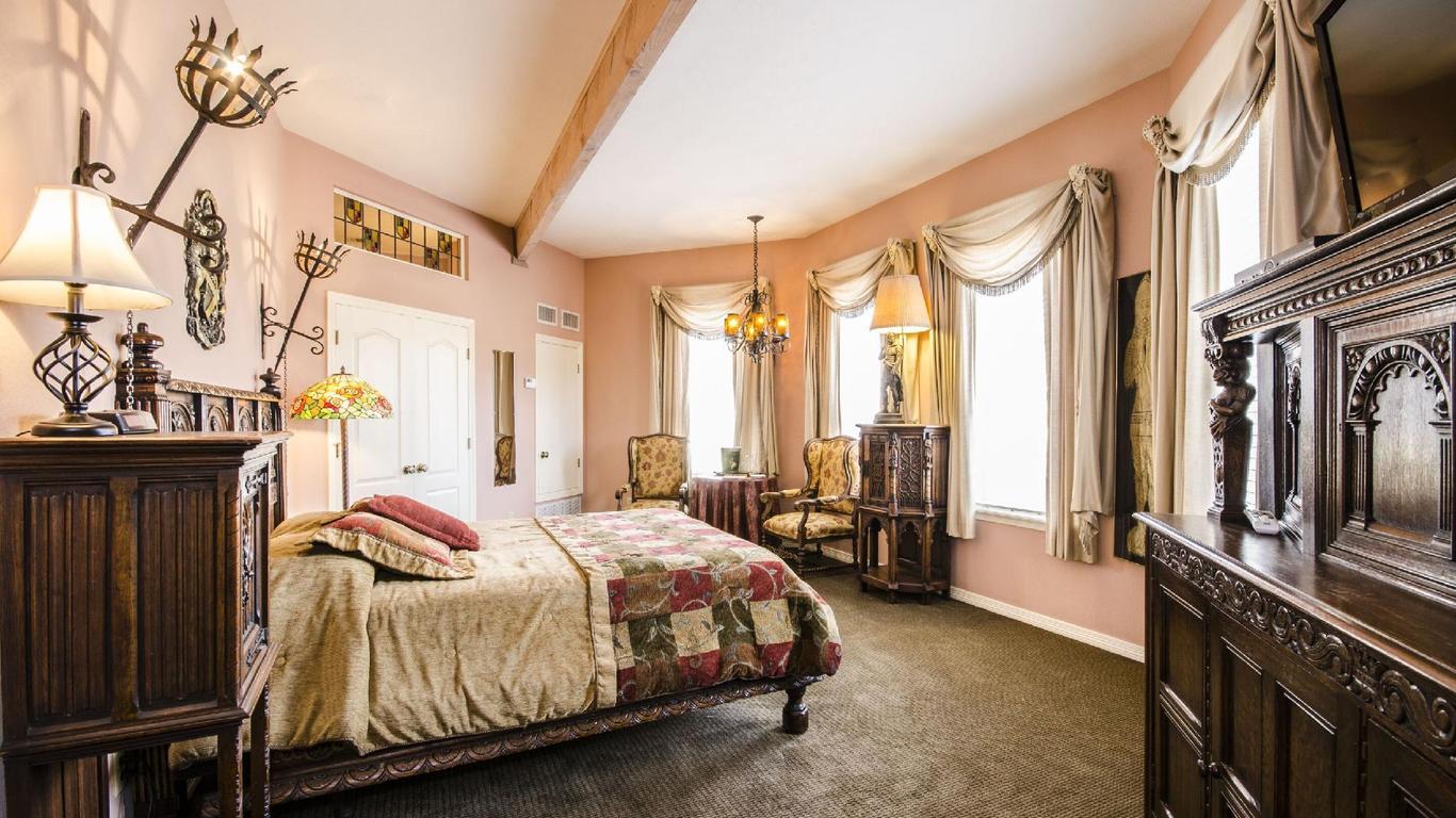 Messina Hof Winery & Resort