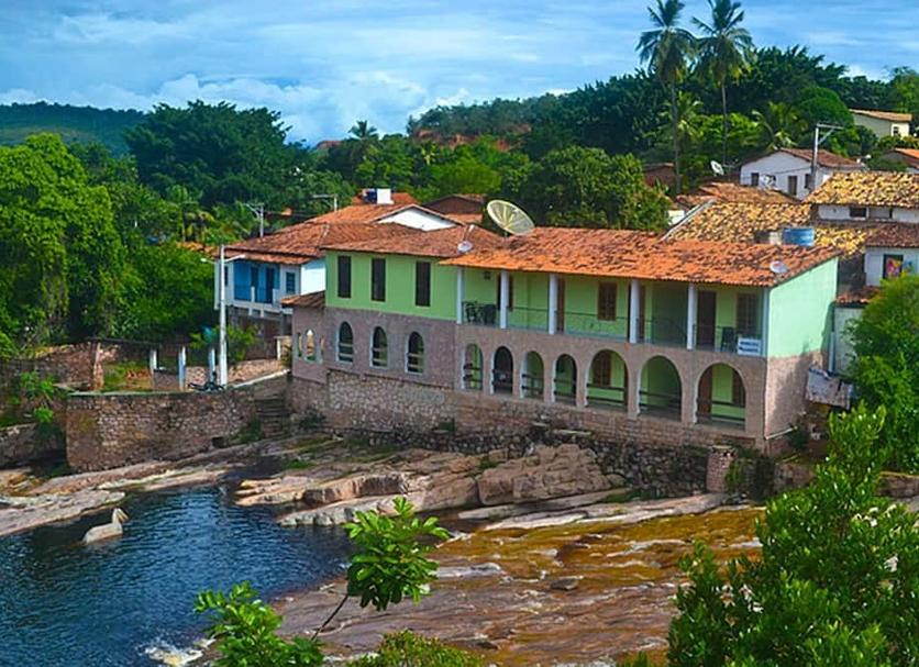 Edificio Foto