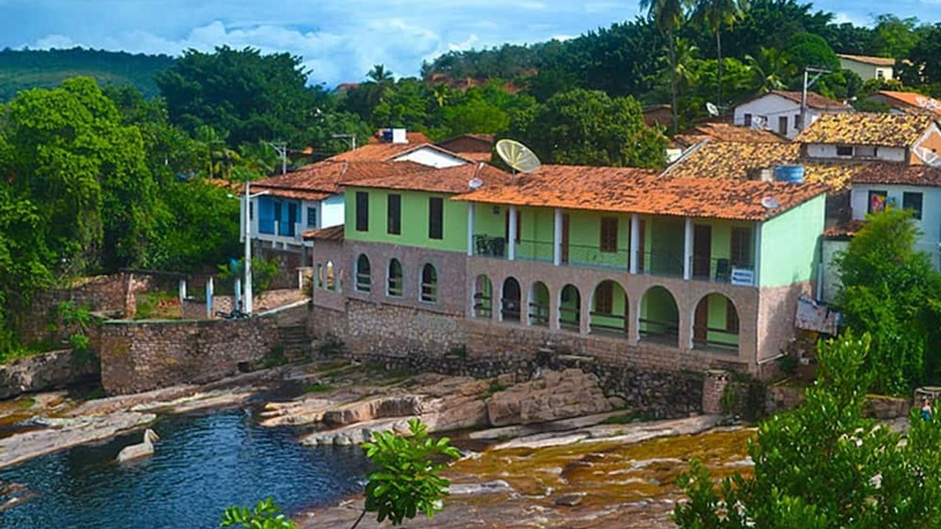 Pousada Grisante