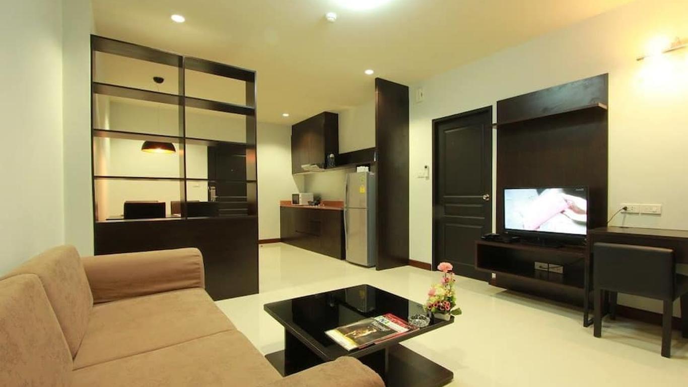 The Park 304