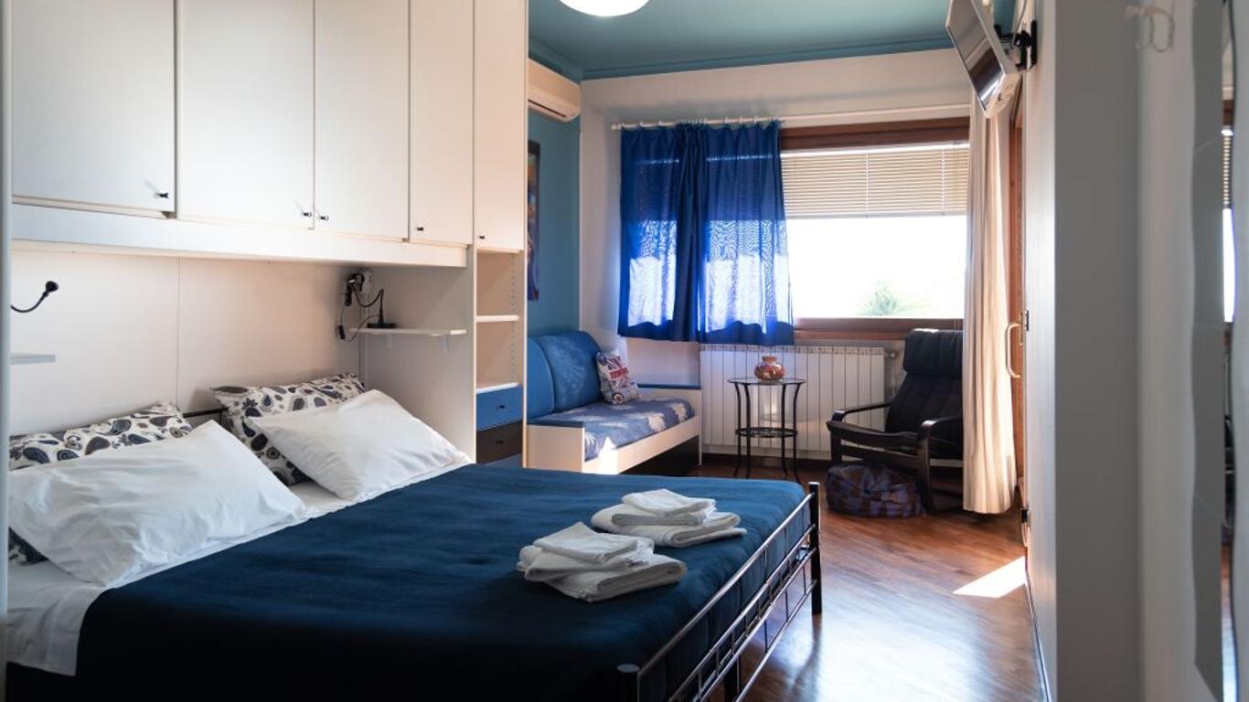 B&B Villa Noemi