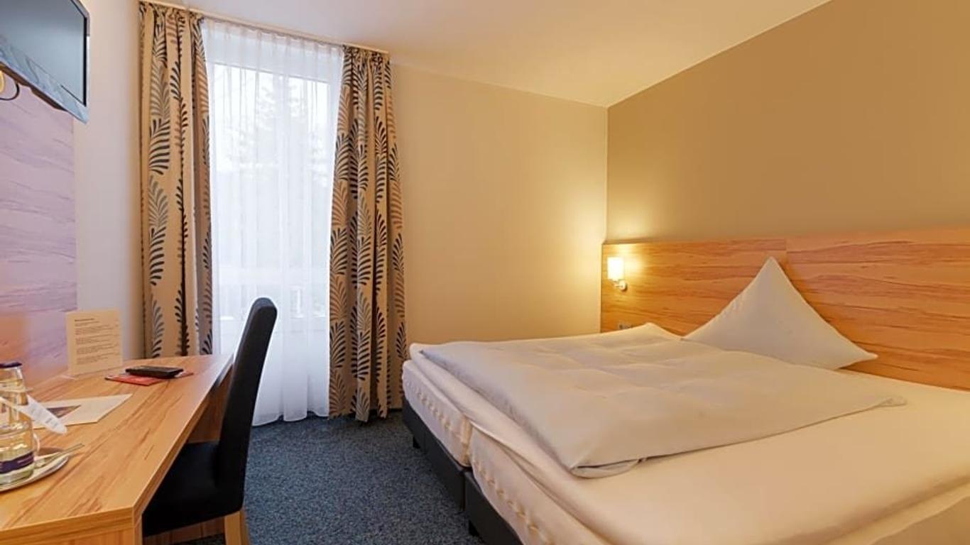 alfa hotel