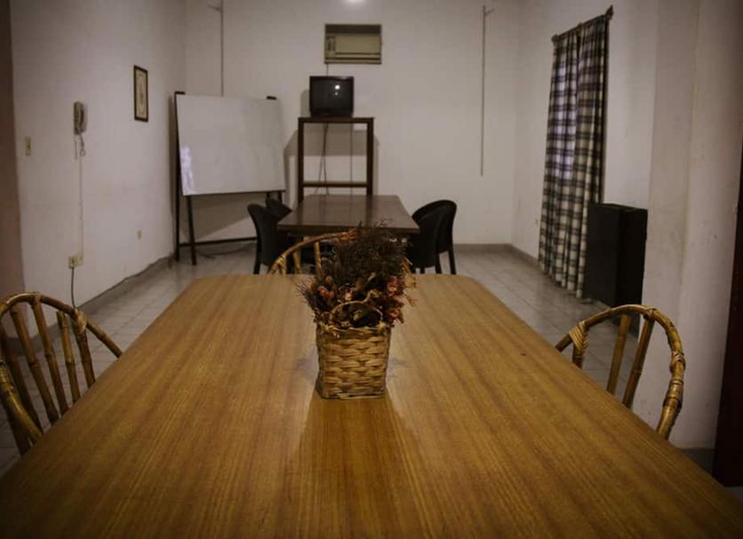 Comedor Foto