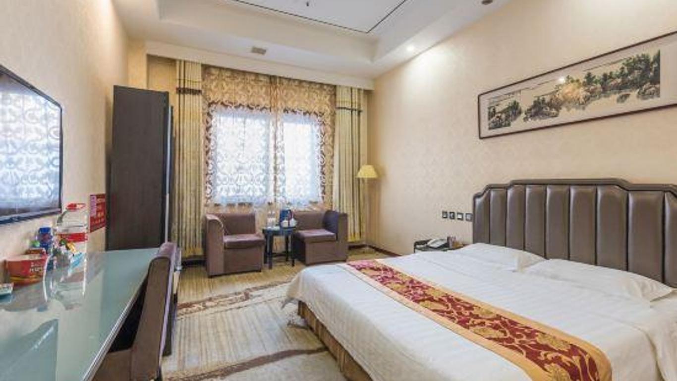 Guibinlou Hotel