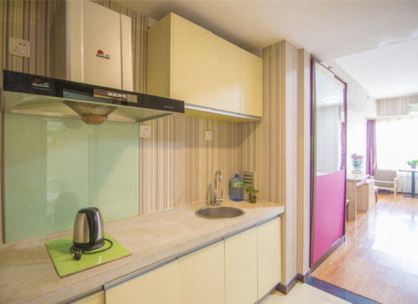 Cocina Foto