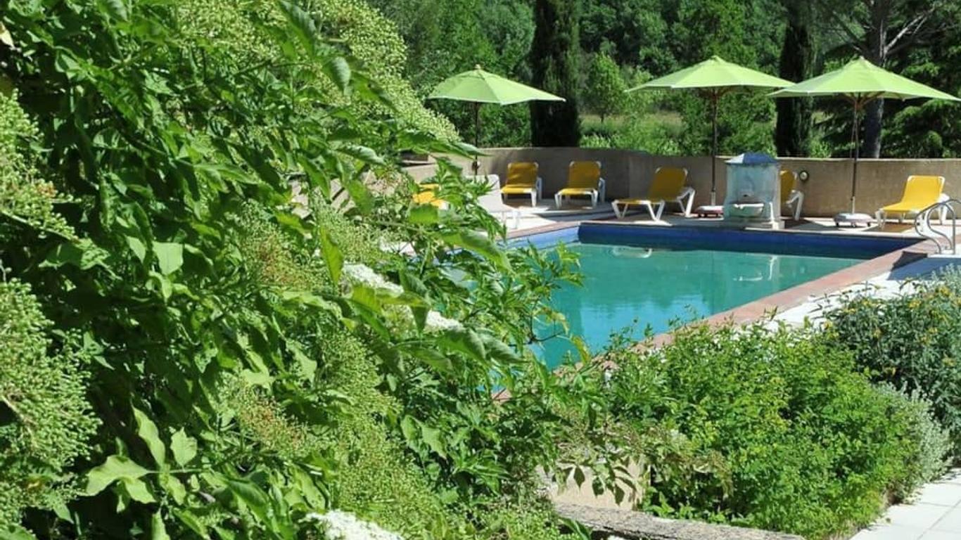 Une Campagne en Provence