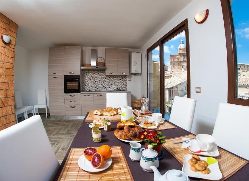 Comedor Foto