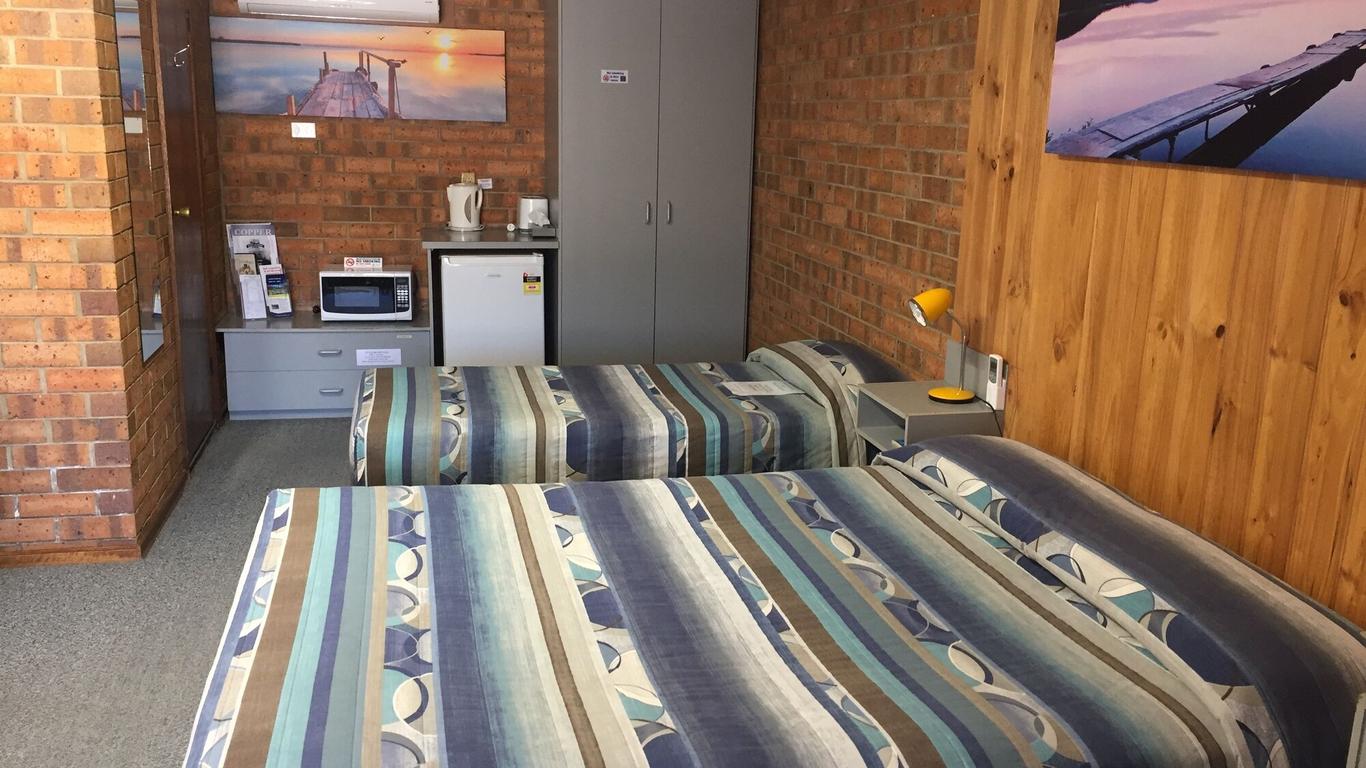 Kadina Gateway Motor Inn
