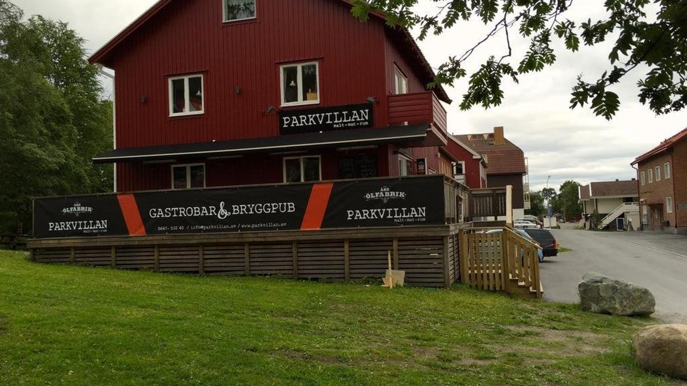 Parkvillan