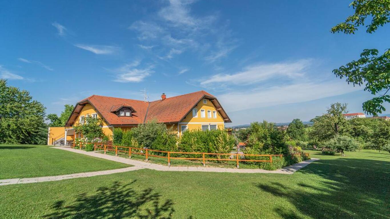 Panorama B&B