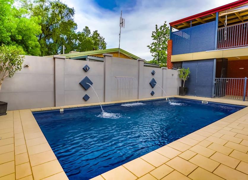 Piscina Foto