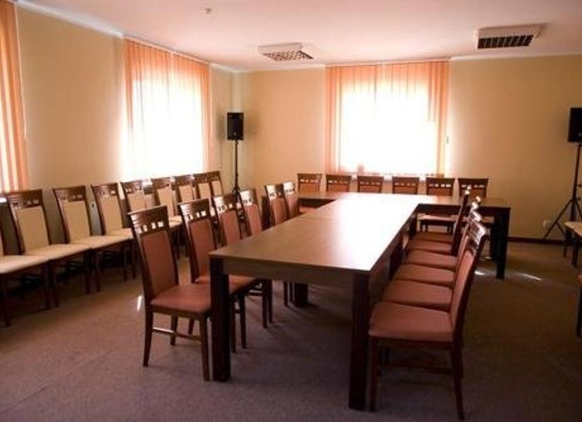 Sala de conferencias Foto