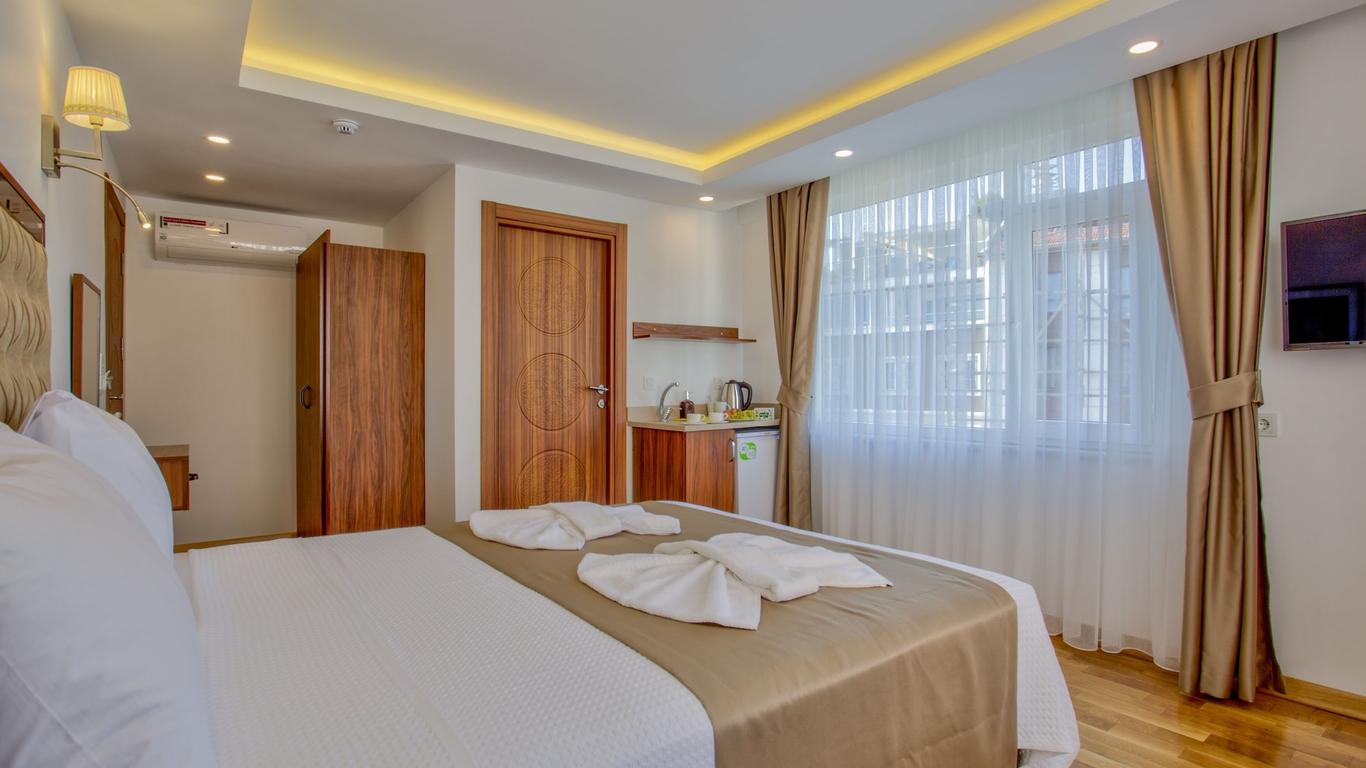 Violin Hotel Sultanahmet