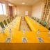 Sala de conferencias