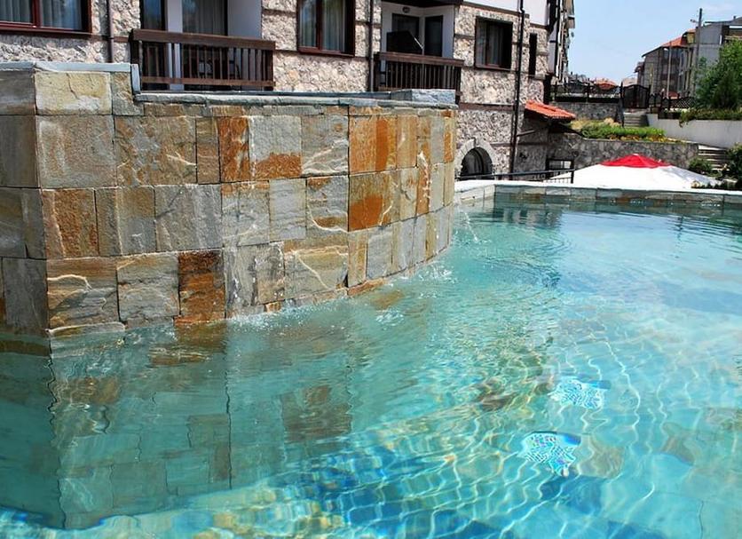 Piscina Foto