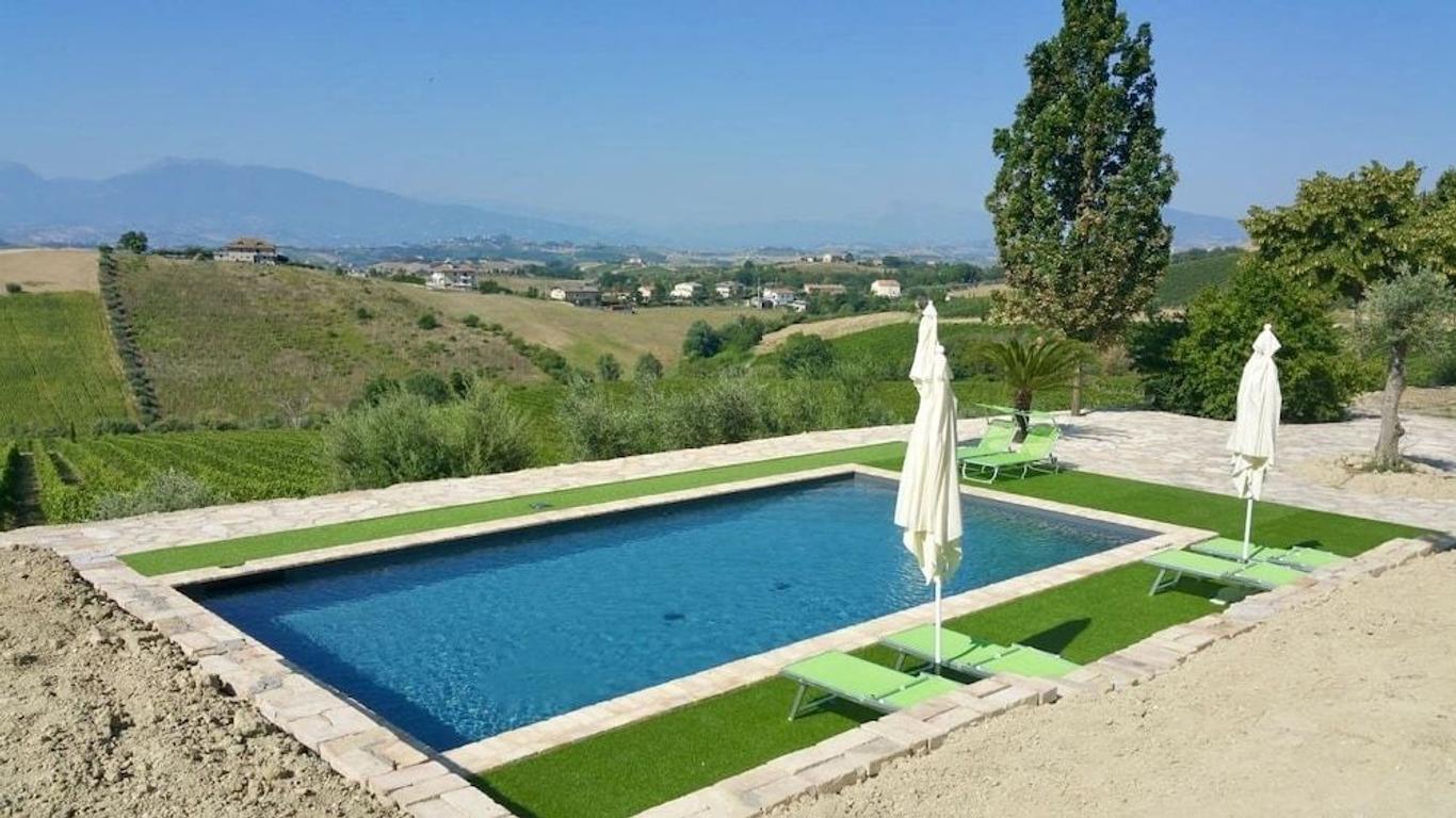 B&B Santa Caterina