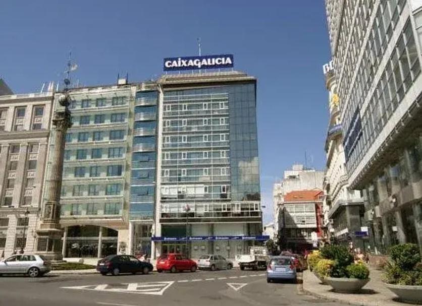 Edificio Foto