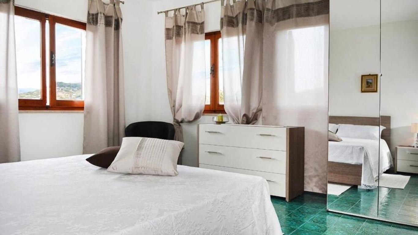 Hotel Sa Lumenera