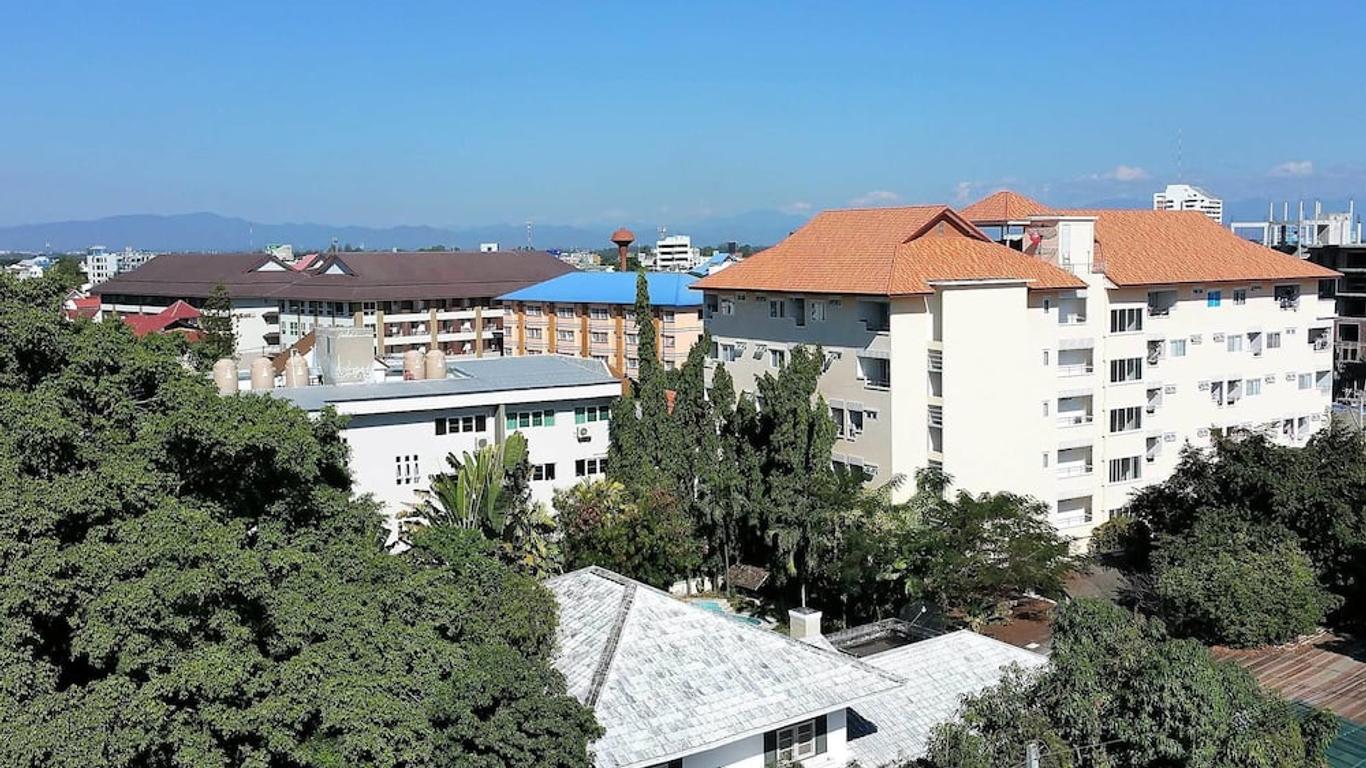 Anchan 2 Apartments and Rooms
