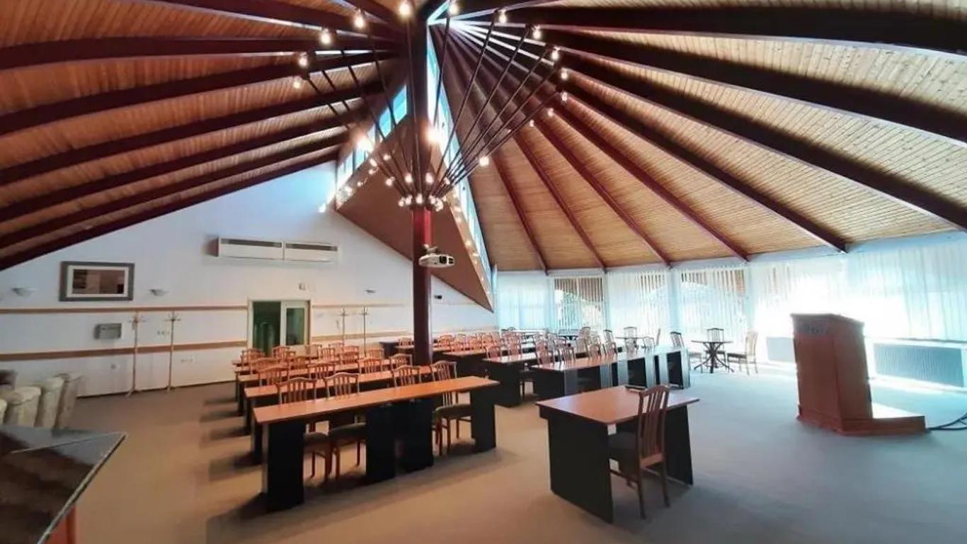 Hotel Ovit