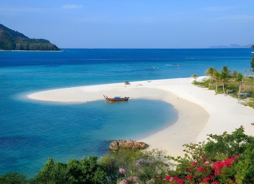 Playa Foto