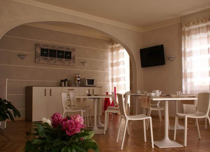 Comedor Foto