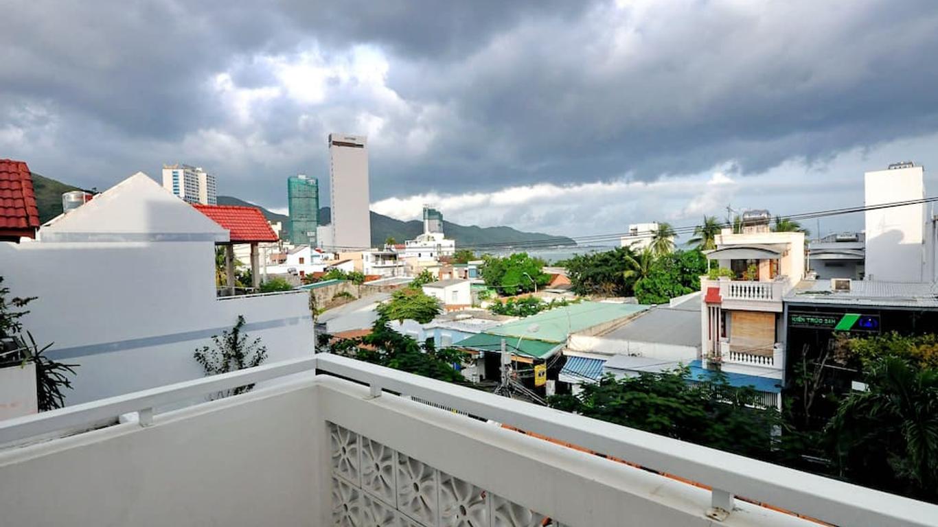 Banana Stay Nha Trang