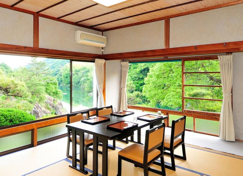 Comedor Foto