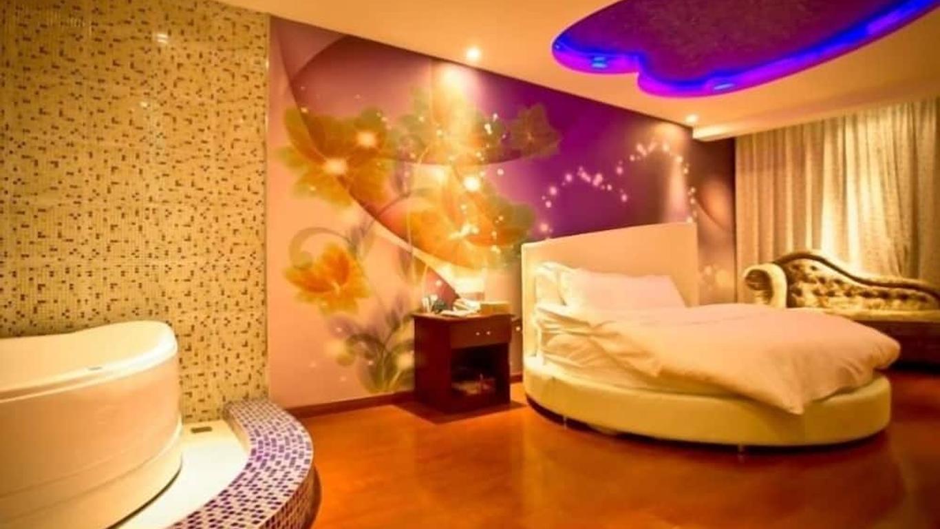 Greentree Inn Changzhou Jintan North Bus Station Express Hotel