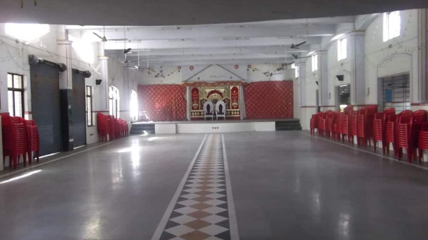 Hotel Muktangan